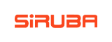 Siruba sewing machine logo